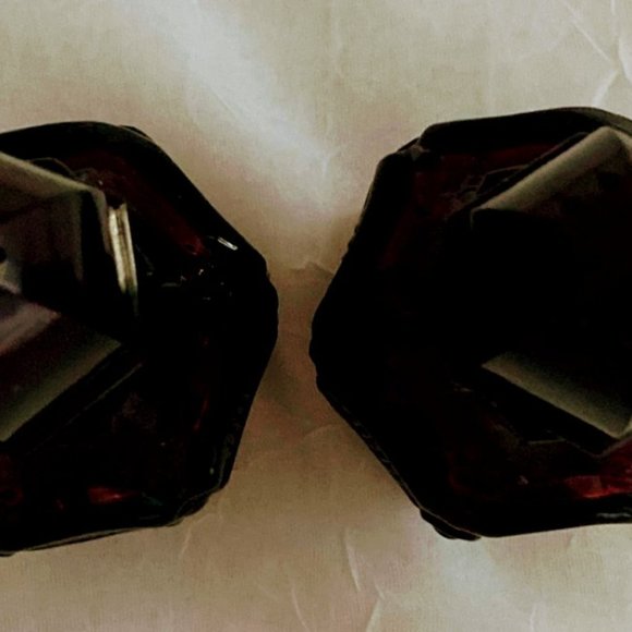 Vintage AVON 1876 Cape Cod collection Salt & Pepper Shakers - Picture 5 of 5